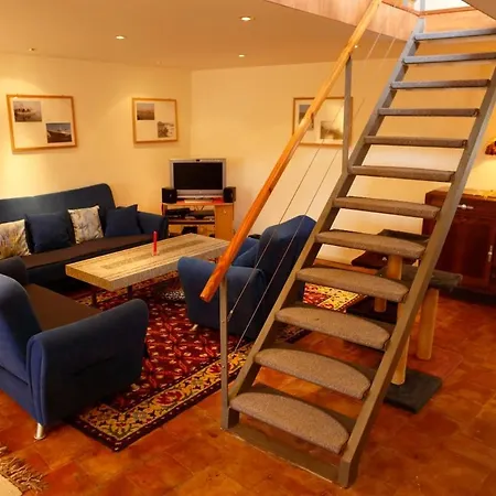 Lägenhet Chez Nous - Le Deux Marseillan (Herault)
