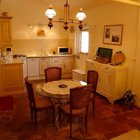 Chez Nous - Le Deux Marseillan (Herault)