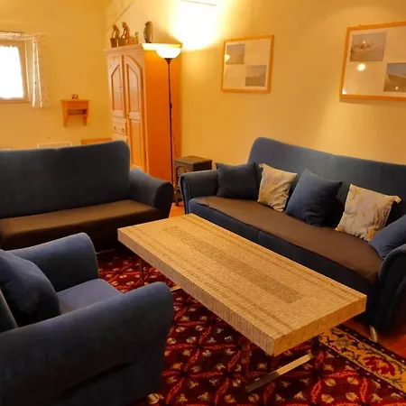 Chez Nous - Le Deux Lägenhet Marseillan (Herault)