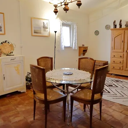 Chez Nous - Le Deux Апартаменты