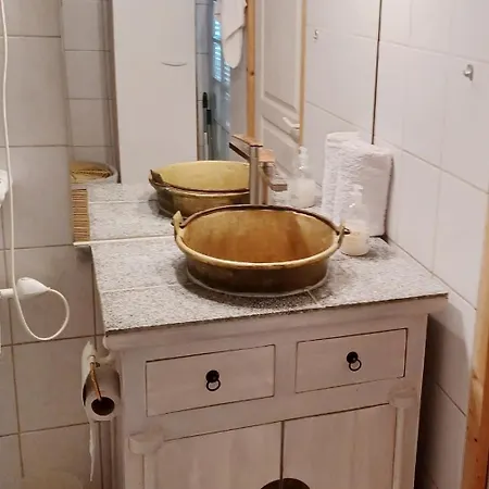 Chez Nous - Le Deux * Marseillan (Herault)